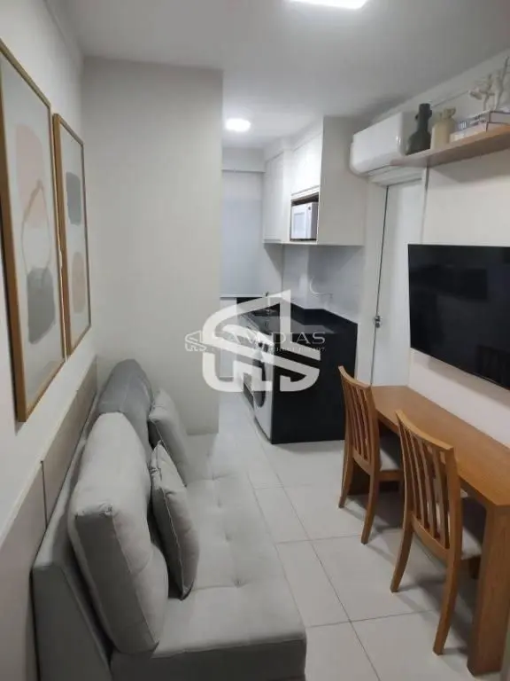 Apartamento à Venda: Santana, 2 Quartos, por R$ 412.300,00.