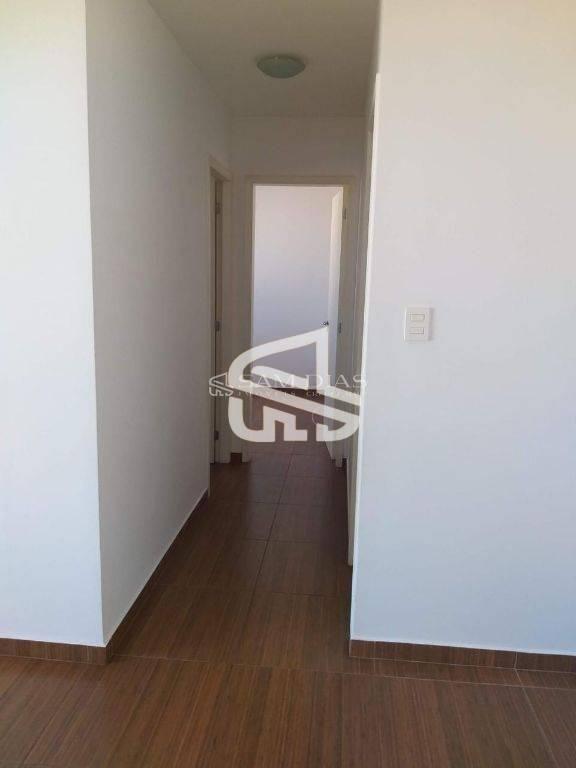 Apartamento à Venda: Vila Mazzei, 2 Quartos, 1 Vagas por R$ 490.000,00.
