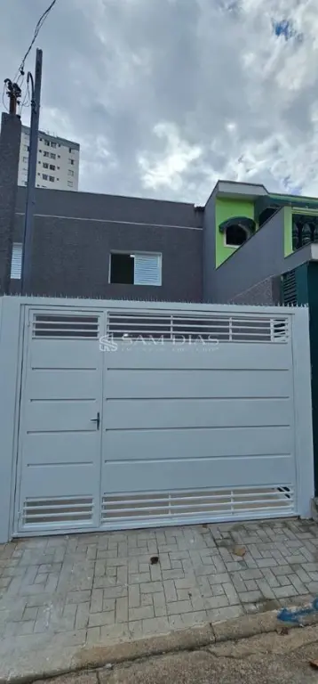 Casa Térrea à Venda: Imirim, 2 Quartos, 1 Vagas por R$ 549.000,00.