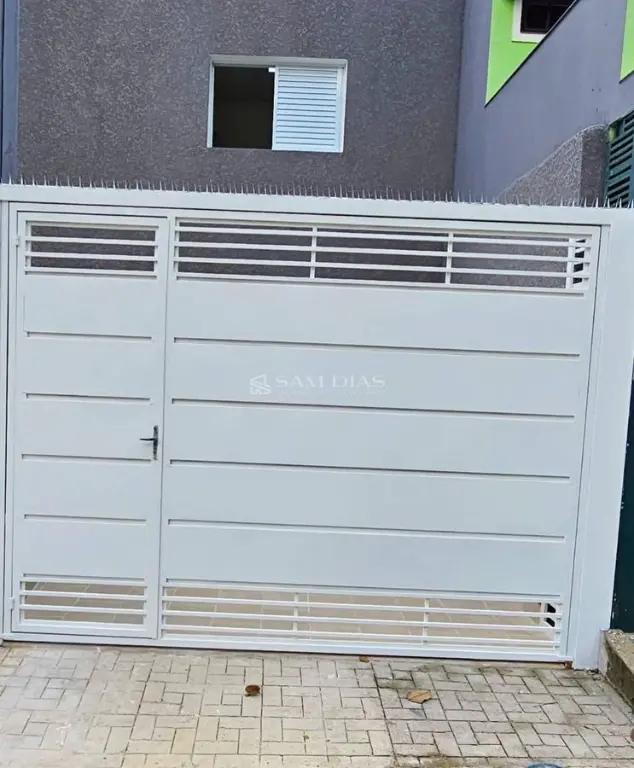 Casa Térrea à Venda: Imirim, 2 Quartos, 1 Vagas por R$ 549.000,00.