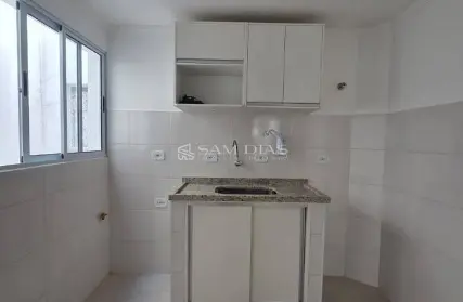 Imagem: Apartamento para Alugar, Vila Maria Alta