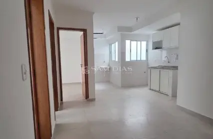 Imagem: Apartamento para Alugar, Vila Maria Alta