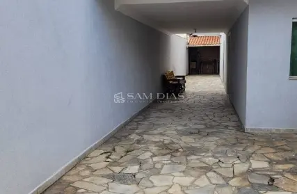 Imagem: Apartamento para Venda, Vila Paiva