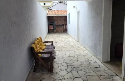 Imagem: Apartamento para Venda, Vila Paiva