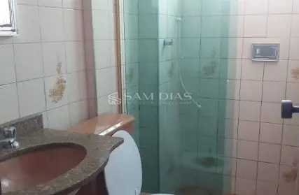 Imagem: Apartamento para Alugar, Jardim Andaraí