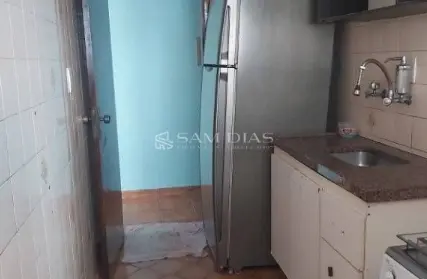 Imagem: Apartamento para Alugar, Jardim Andaraí