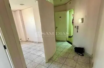 Imagem: Casa Comercial para Alugar, Água Fria