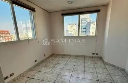 Imagem: Casa Comercial para Alugar, Água Fria