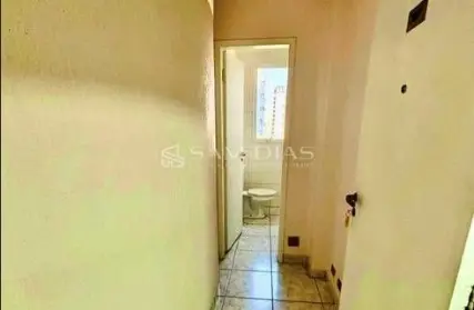 Imagem: Casa Comercial para Alugar, Água Fria