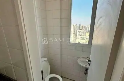 Imagem: Casa Comercial para Alugar, Água Fria