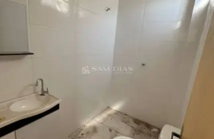 Imagem: Apartamento para Alugar, Vila Ayrosa