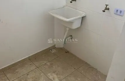 Imagem: Apartamento para Alugar, Vila Ayrosa