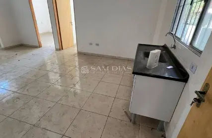 Imagem: Apartamento para Alugar, Vila Ayrosa