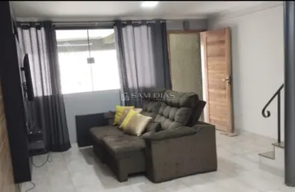 Imagem: Casa Térrea para Venda, Parque Edu Chaves