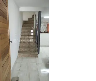 Imagem: Casa Térrea para Venda, Parque Edu Chaves