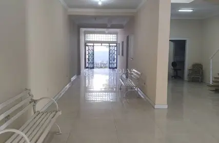 Imagem: Casa Comercial para Alugar, Santana