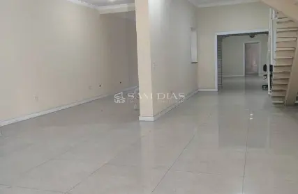 Imagem: Casa Comercial para Alugar, Santana
