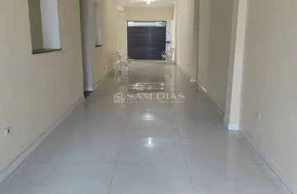 Imagem: Casa Comercial para Alugar, Santana