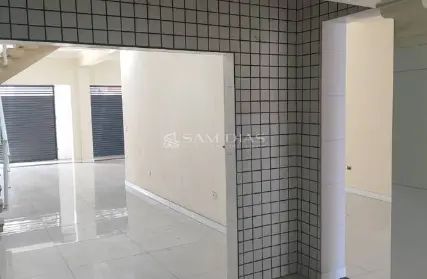 Imagem: Casa Comercial para Alugar, Santana