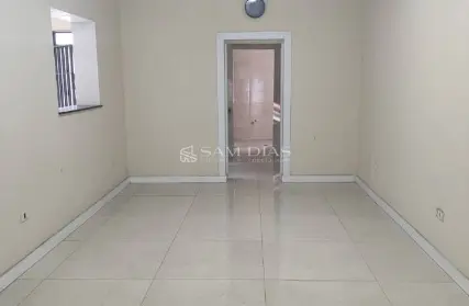 Imagem: Casa Comercial para Alugar, Santana