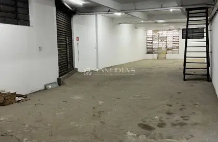 Imagem: Ponto Comercial para Alugar, Tucuruvi