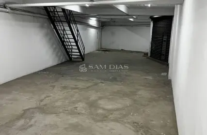 Imagem: Ponto Comercial para Alugar, Tucuruvi