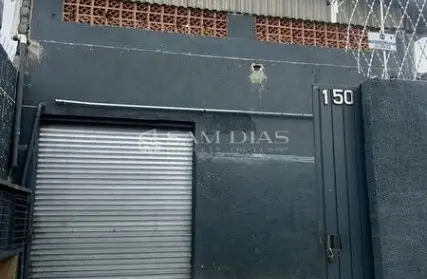 Imagem: Casa Comercial para Venda, Vila Nova Mazzei