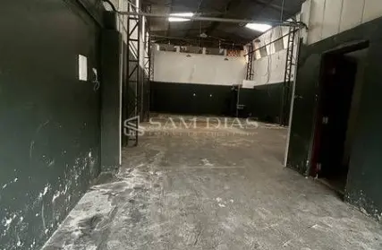 Imagem: Casa Comercial para Venda, Vila Nova Mazzei