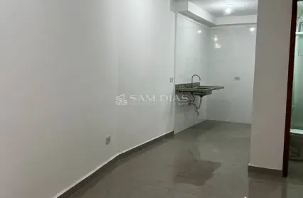 Imagem: Apartamento para Alugar, Jardim Japão