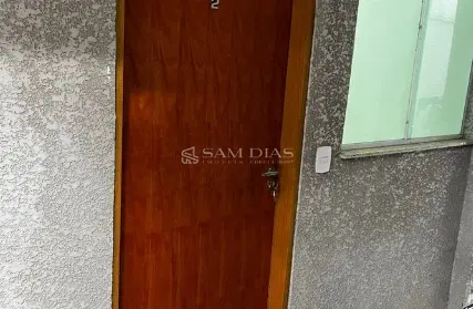Imagem: Apartamento para Alugar, Jardim Japão