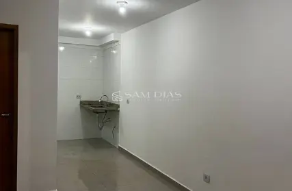 Imagem: Apartamento para Alugar, Jardim Japão