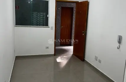 Imagem: Apartamento para Alugar, Jardim Japão