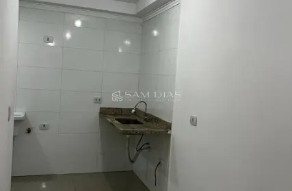 Imagem: Apartamento para Alugar, Jardim Japão