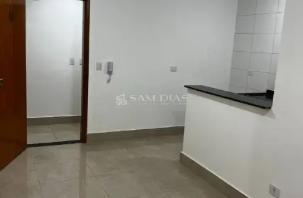 Imagem: Apartamento para Alugar, Jardim Japão