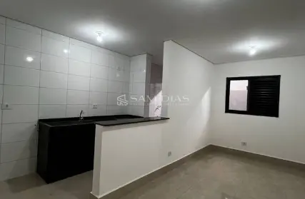 Imagem: Apartamento para Alugar, Jardim Japão