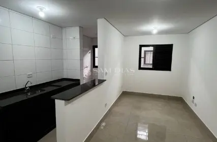Imagem: Apartamento para Alugar, Jardim Japão