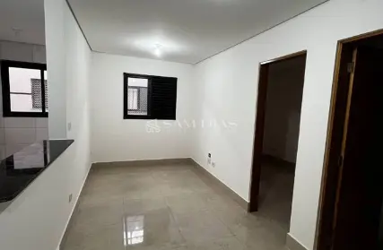 Imagem: Apartamento para Alugar, Jardim Japão