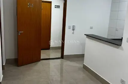 Imagem: Apartamento para Alugar, Jardim Japão