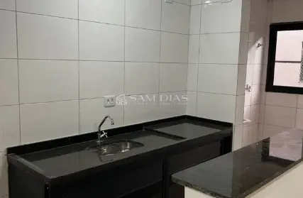 Imagem: Apartamento para Alugar, Jardim Japão