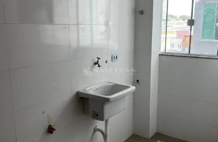 Imagem: Apartamento para Alugar, Jardim Japão