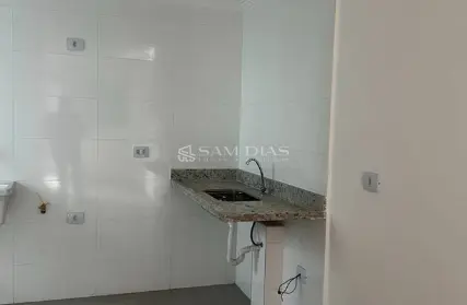 Imagem: Apartamento para Alugar, Jardim Japão