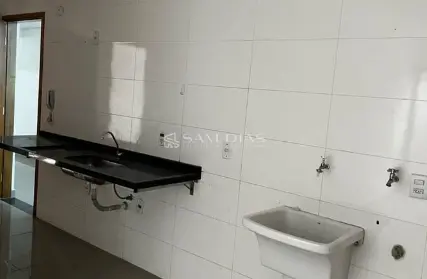 Imagem: Apartamento para Alugar, Vila Maria Alta