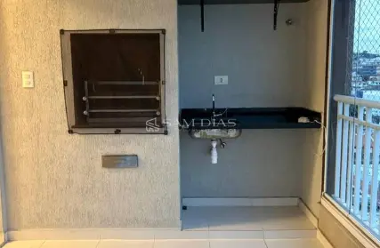 Imagem: Apartamento para Alugar, Vila Guilherme