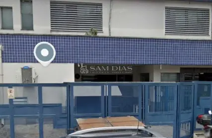 Imagem: Galpão / Salão para Venda, Parque Novo Mundo