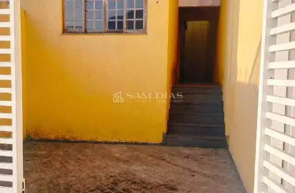 Imagem: Sobrado para Venda, Vila Isolina Mazzei