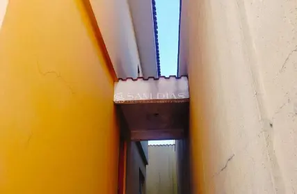 Imagem: Sobrado para Venda, Vila Isolina Mazzei