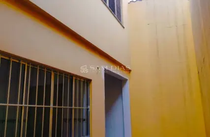 Imagem: Sobrado para Venda, Vila Isolina Mazzei