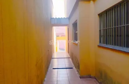 Imagem: Sobrado para Venda, Vila Isolina Mazzei