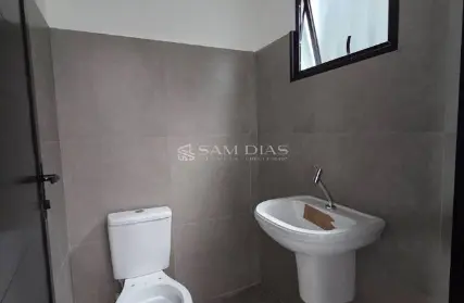 Imagem: Galpão / Salão para Alugar, Vila Baruel