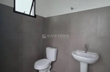 Imagem: Galpão / Salão para Alugar, Vila Baruel